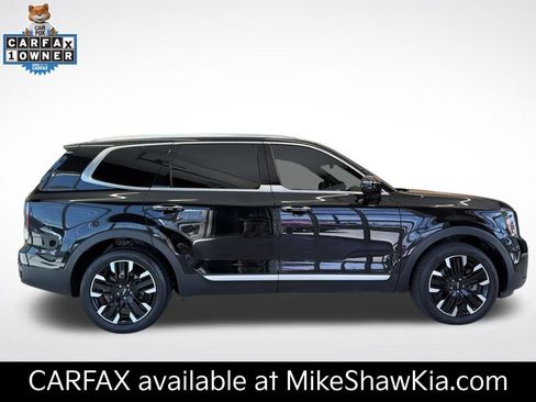 Certified 2024 Kia Telluride SX FWD image 1