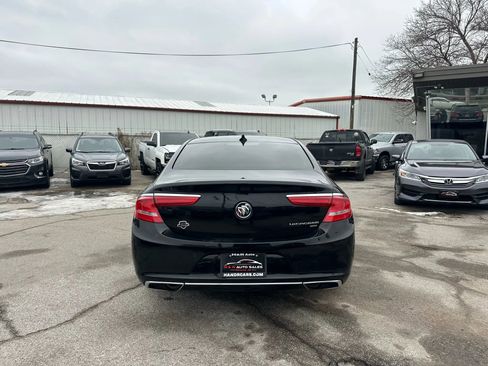 Used 2019 Buick LaCrosse Essence w/ Sun and Shade Package image 4