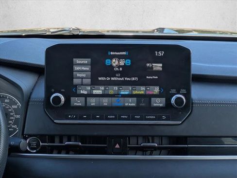 Used 2022 Mitsubishi Outlander SE image 13