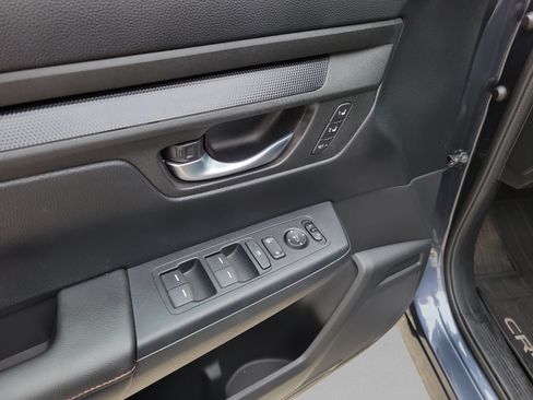 Used 2024 Honda CR-V Sport-L image 7