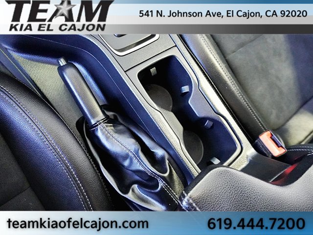 Used 2021 Ford Ranger Lariat w/ Tremor Off-Road Package AWD/4WD image 41