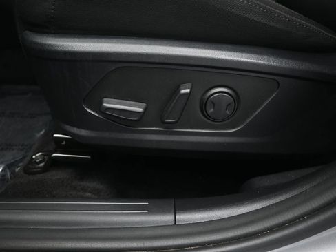 Used 2024 Hyundai Tucson SEL FWD image 22