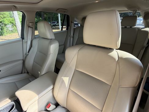 Used 2017 Acura RDX AWD w/ Technology Package image 18