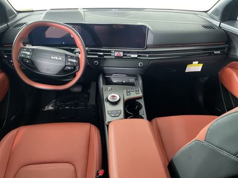 New 2026 Kia Sportage SX Prestige image 36