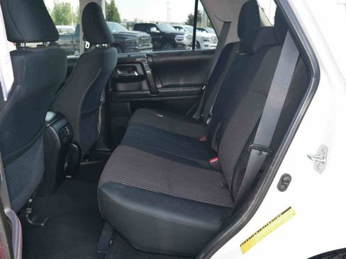 Used 2024 Toyota 4Runner TRD Off-Road image 14