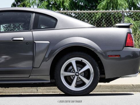 Used 2003 Ford Mustang Mach 1 RWD image 5