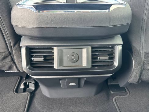 Used 2025 Ford F150 STX w/ Equipment Group 200A AWD/4WD image 25