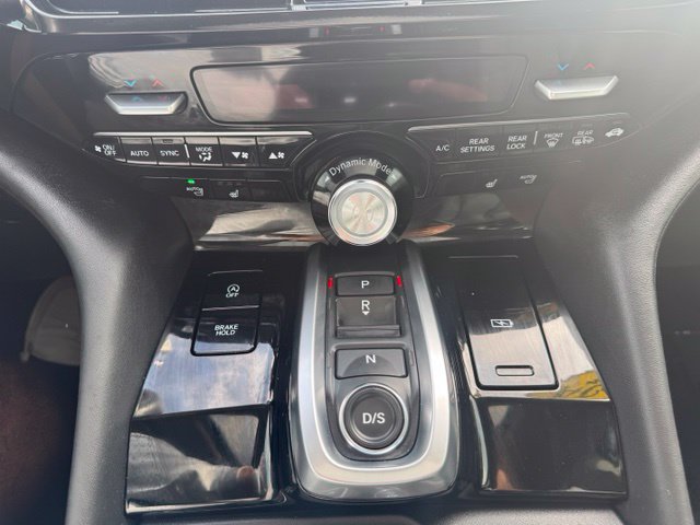 Used 2024 Acura MDX w/ Technology Package FWD image 28