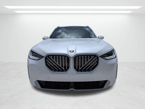 New 2026 BMW X3 xDrive30i w/ Premium Package AWD/4WD image 9