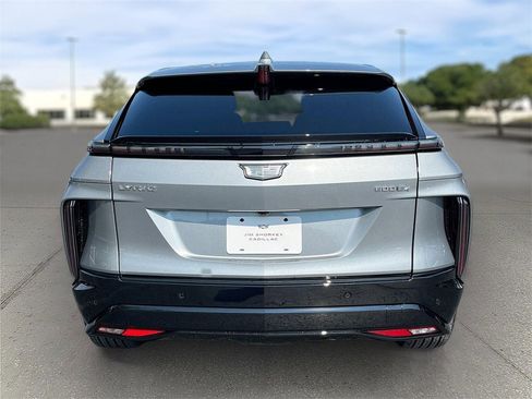 New 2026 Cadillac Lyriq Sport image 6