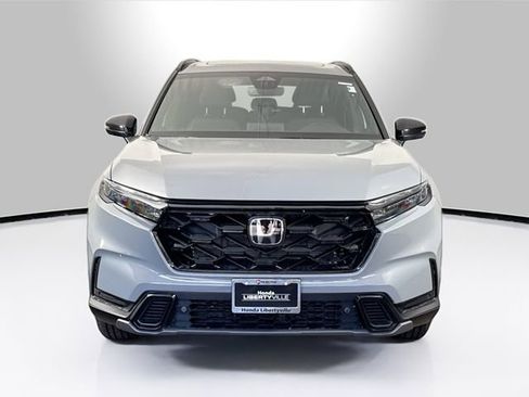 Certified 2026 Honda CR-V Sport-L image 19