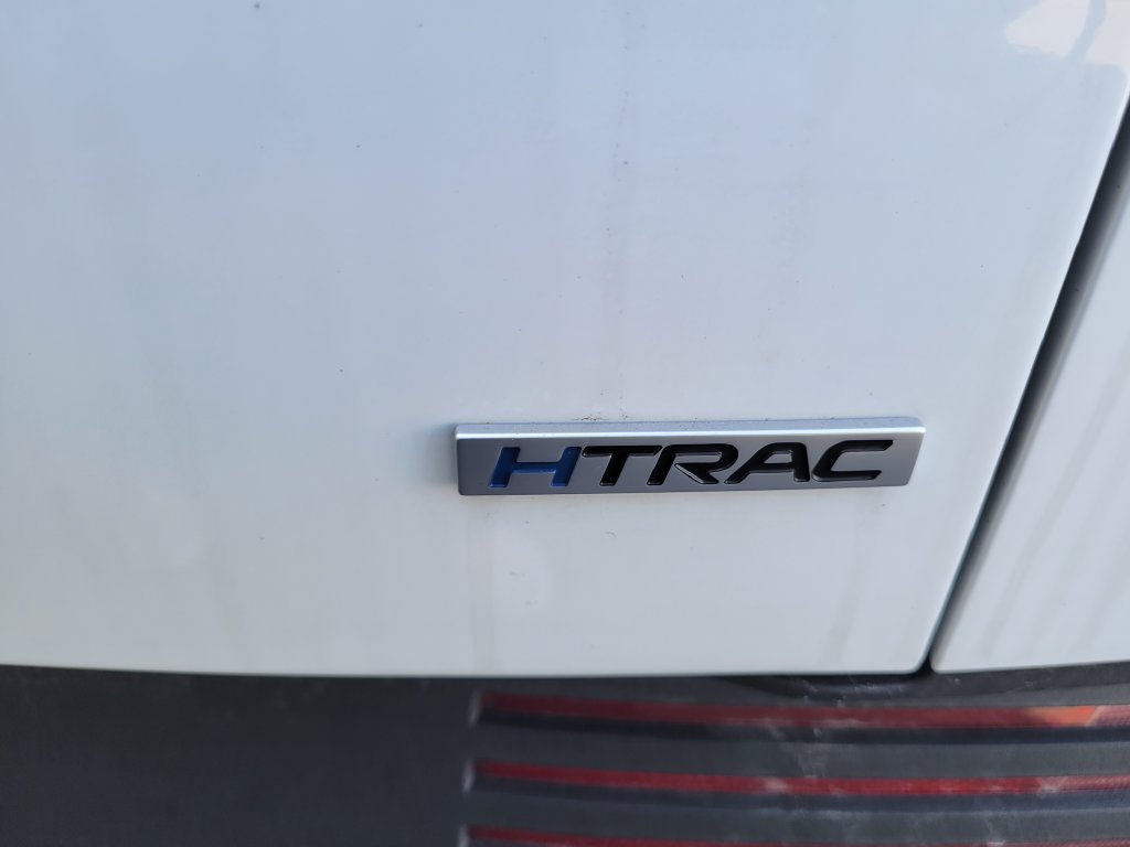 New 2024 Hyundai Ioniq 5 SEL AWD/4WD image 5