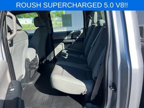 Used 2020 Ford F150 XL w/ XL Power Equipment Group AWD/4WD image 15