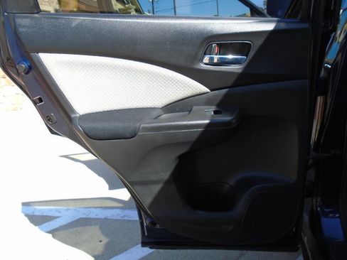 Used 2016 Honda CR-V EX image 29
