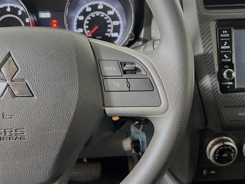 Used 2024 Mitsubishi Outlander Sport ES image 20