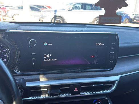 Used 2022 Kia K5 EX image 5