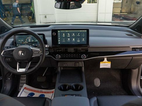 New 2026 Honda Prologue Elite image 18