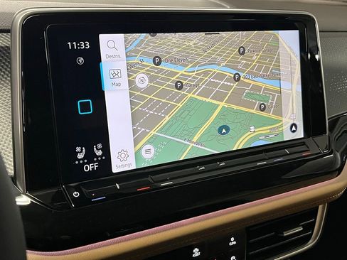 New 2026 Volkswagen Atlas Cross Sport SEL R-Line image 30