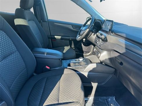 Used 2023 Ford Escape Active image 15