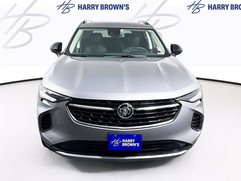 Used 2023 Buick Envision Essence w/ Sport Touring Package image 26