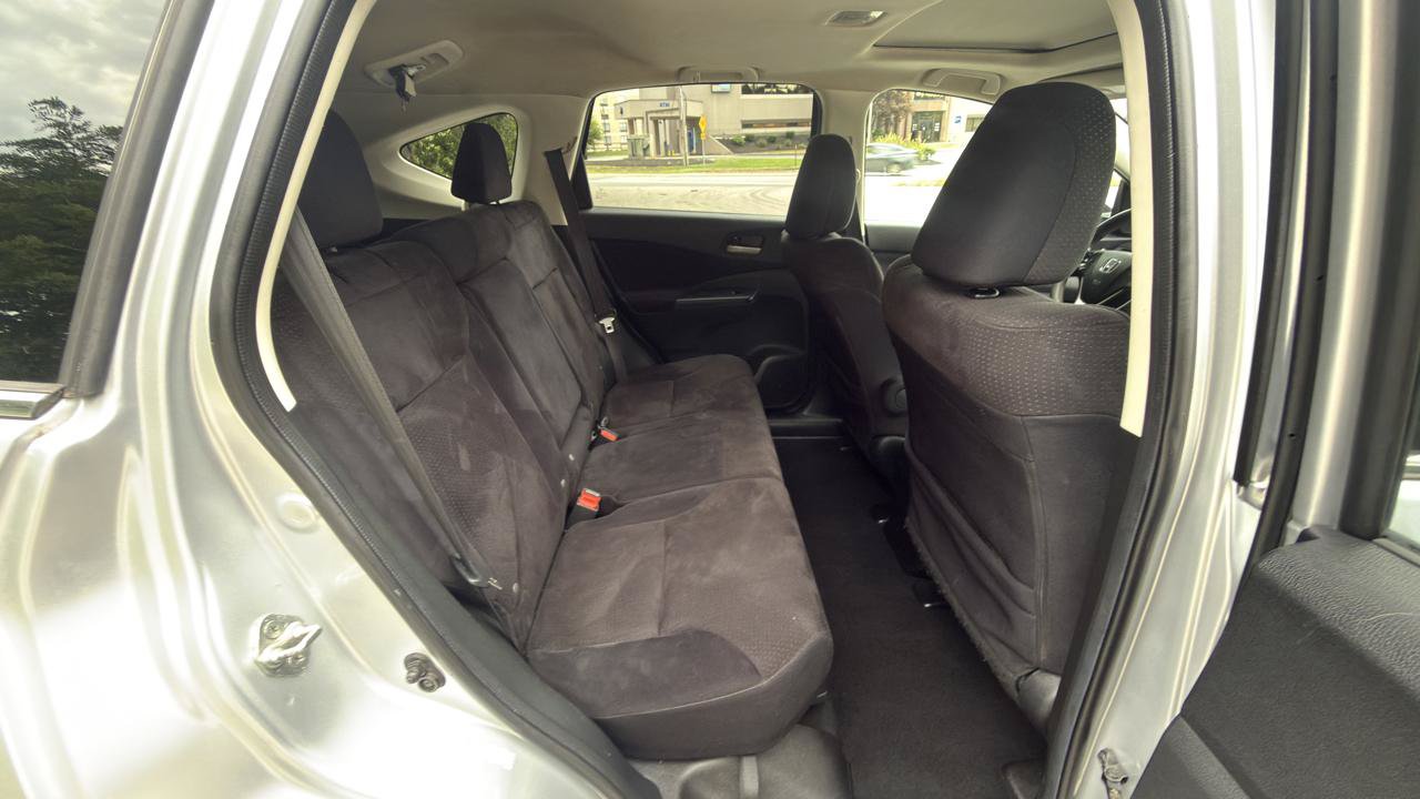 Used 2014 Honda CR-V EX image 35