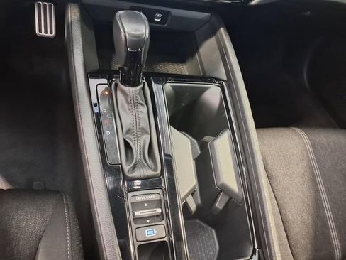 Used 2024 Honda Accord Sport image 10