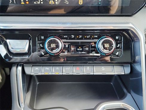 New 2026 GMC Sierra 1500 Denali w/ Denali Reserve Package image 25