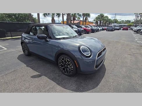 New 2026 MINI Cooper S image 36