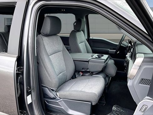 New 2026 Ford F350 XL w/ STX Appearance Package AWD/4WD image 12