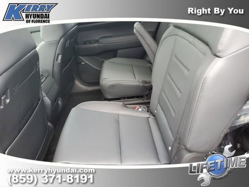 New 2026 Hyundai Santa Fe Calligraphy AWD/4WD image 12