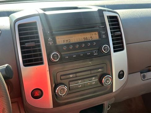 Used 2016 Nissan Frontier S image 8