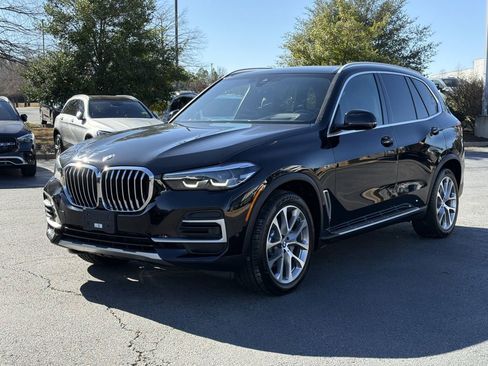 Used 2023 BMW X5 sDrive40i image 7