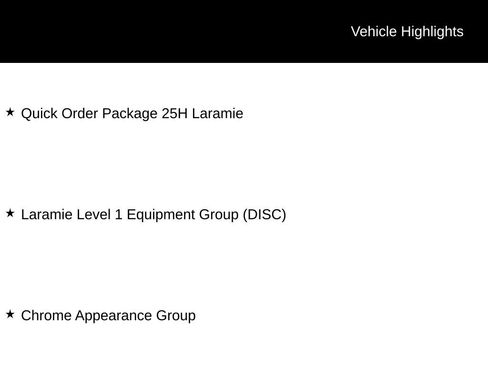 Used 2022 RAM 1500 Laramie image 10