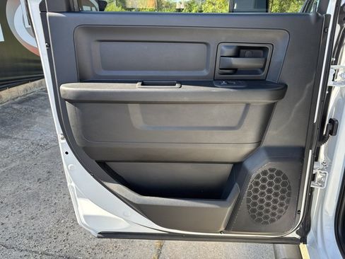 New 2026 RAM 2500 Tradesman image 24