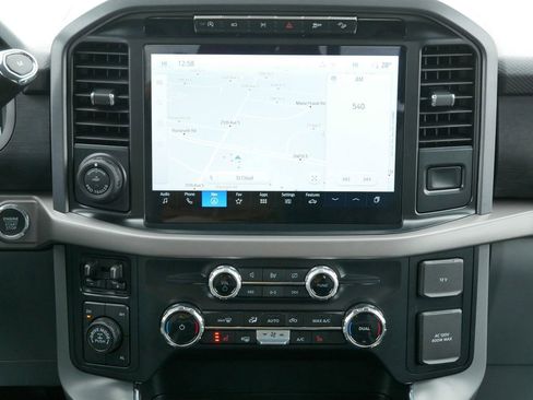 Used 2024 Ford F150 XLT w/ Equipment Group 302A MID image 16