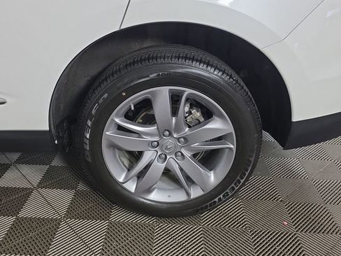 Used 2021 Acura RDX AWD w/ Advance Package image 16