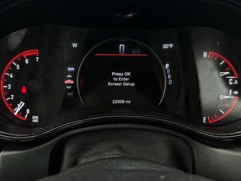 Certified 2024 Dodge Durango R/T image 29