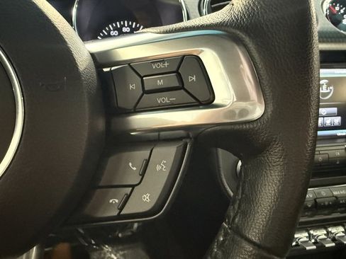 Used 2015 Ford Mustang GT Premium w/ GT Performance Package image 26