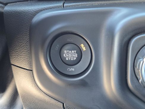 Certified 2021 Jeep Wrangler Unlimited Sport image 11