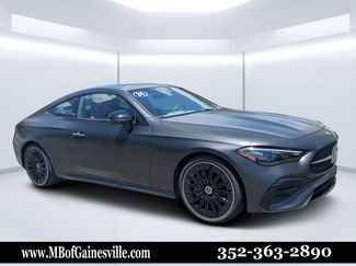 Certified 2024 Mercedes-Benz CLE 300 4MATIC Coupe video 1