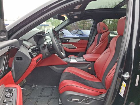 Certified 2023 Acura MDX A-Spec image 13