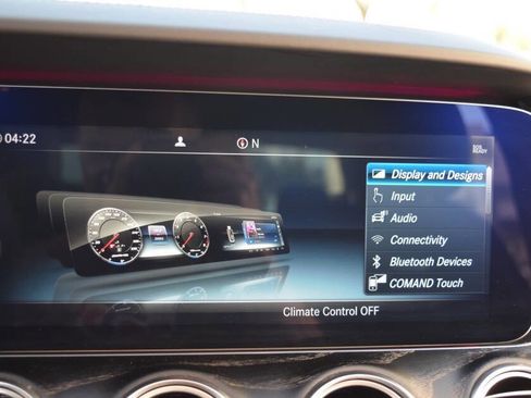 Used 2018 Mercedes-Benz E 63 AMG S image 66