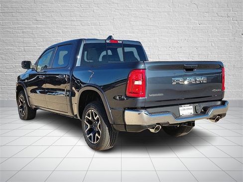 New 2026 RAM 1500 Laramie image 3