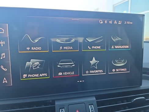 Used 2023 Audi Q5 2.0T Premium Plus w/ Premium Plus Package image 49