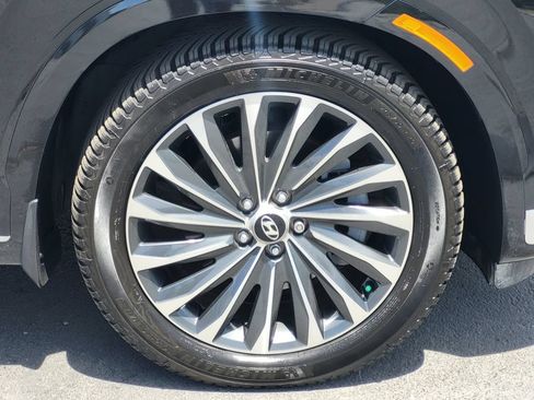 Used 2024 Hyundai Palisade Calligraphy AWD/4WD image 11