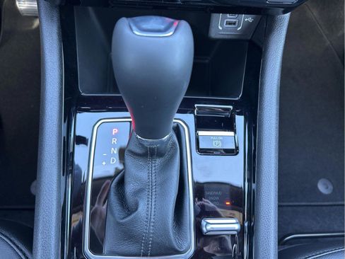 New 2026 Jeep Compass Latitude image 21