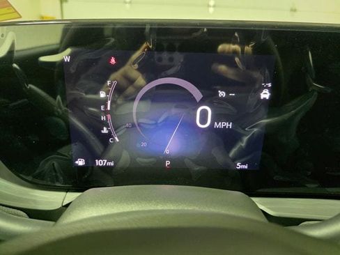 New 2026 Buick Envista Preferred w/ Convenience I Package image 18