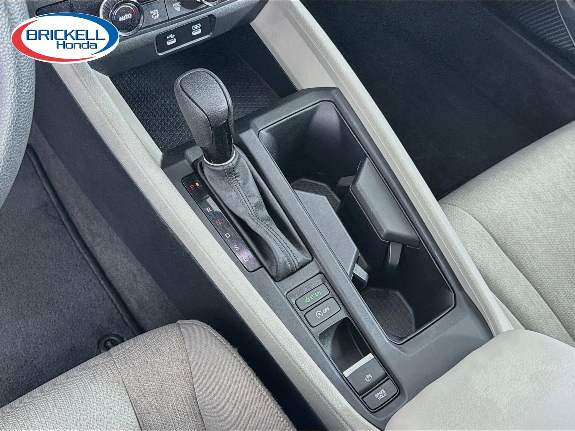 Used 2025 Honda Accord SE image 28