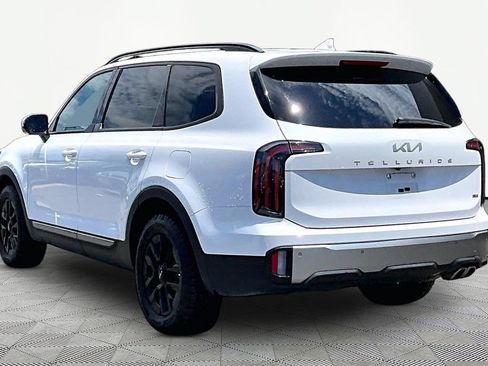 Used 2023 Kia Telluride SX X-Pro AWD/4WD image 7