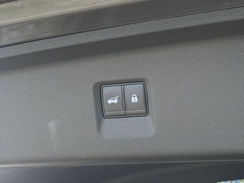 Used 2026 INFINITI QX60 Luxe FWD image 20